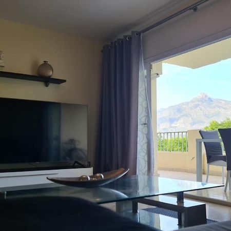Jardines De Banus Apartments Marbella Kültér fotó