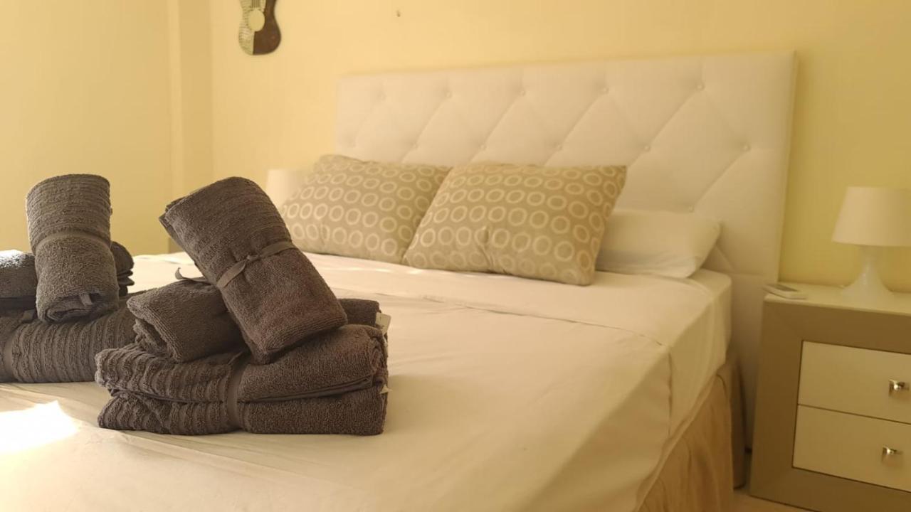 Jardines De Banus Apartments Marbella Kültér fotó