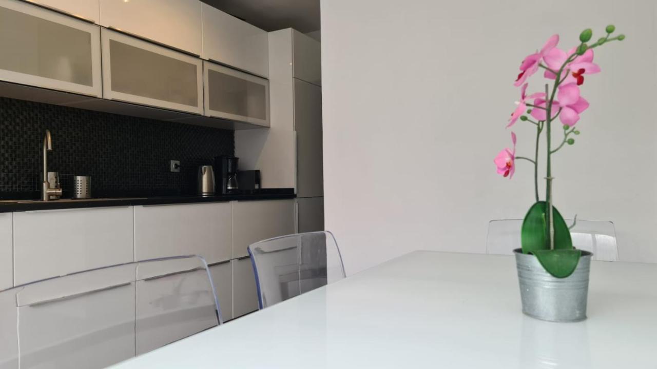 Jardines De Banus Apartments Marbella Kültér fotó