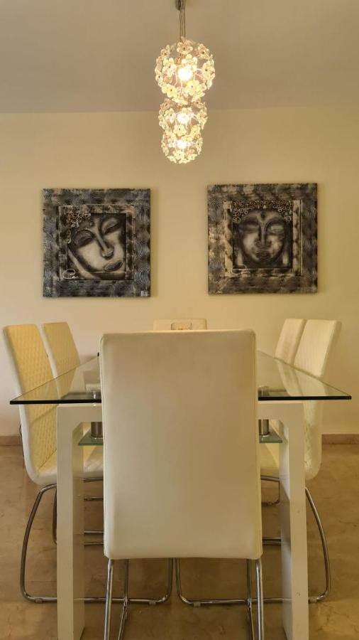 Jardines De Banus Apartments Marbella Kültér fotó