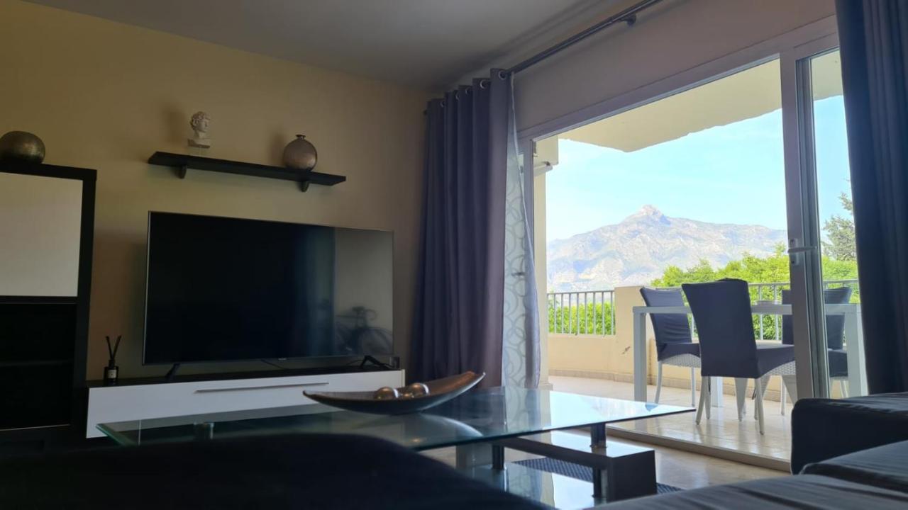 Jardines De Banus Apartments Marbella Kültér fotó