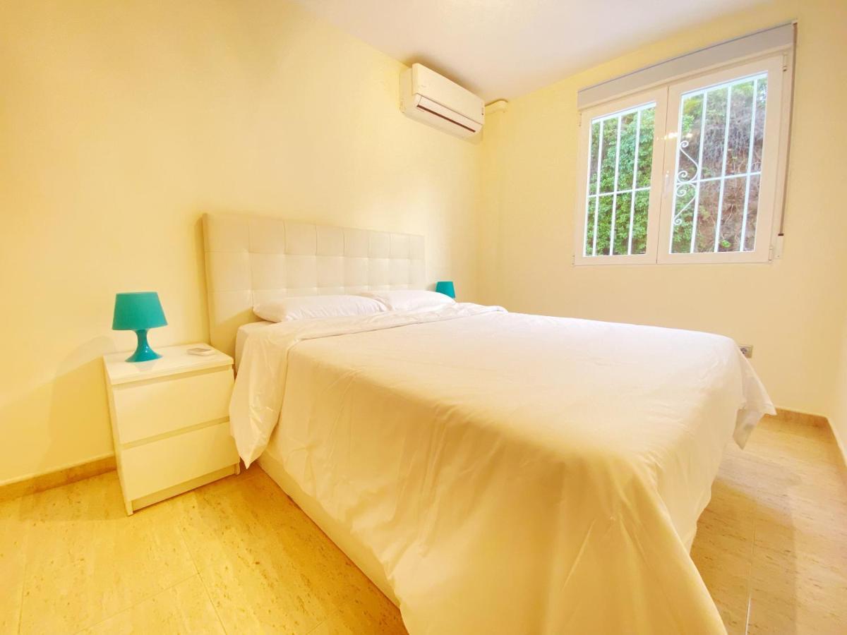 Jardines De Banus Apartments Marbella Kültér fotó